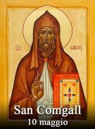 San Comgall