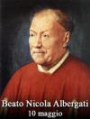 Beato Nicola Albergati