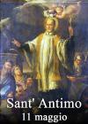 Sant' Antimo e compagni
