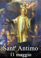 Sant' Antimo e compagni