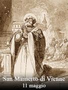 San Mamerto di Vienne