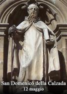 San Domenico della Calzada