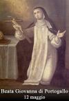Beata Giovanna di Portogallo