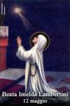 Beata Imelda Lambertini