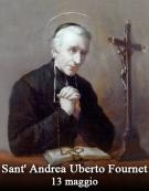Sant' Andrea Uberto Fournet