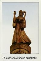 San Cartaco di Lismore