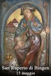San Ruperto di Bingen