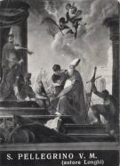 San Pellegrino d'Auxerre