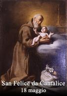 San Felice da Cantalice