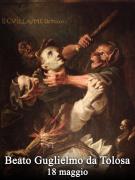 Beato Guglielmo da Tolosa
