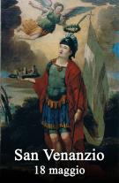 San Venanzio di Camerino