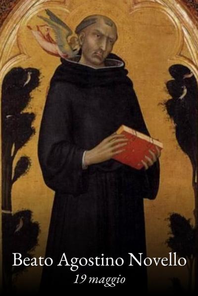 Beato Agostino Novello