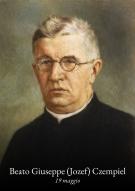 Beato Giuseppe (Jozef) Czempiel