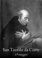 San Teofilo da Corte