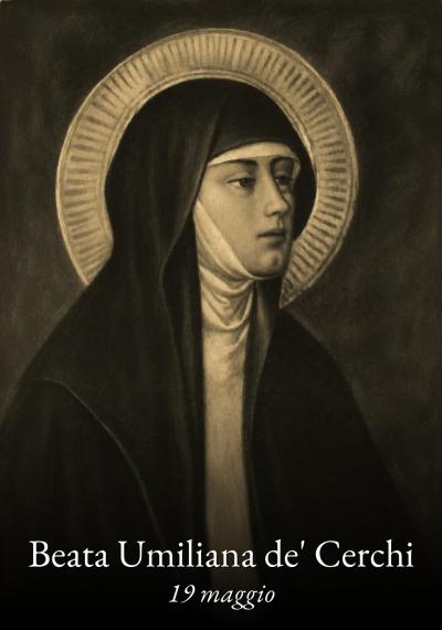 Beata Umiliana de' Cerchi