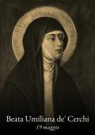 Beata Umiliana de' Cerchi