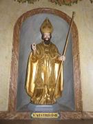 Sant' Austregesilio di Bourges