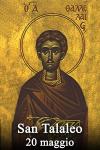 San Talaleo