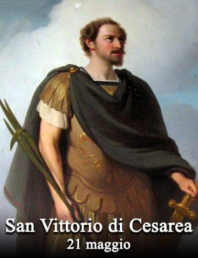 San Vittorio di Cesarea