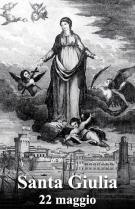 photo Buon Onomastico Santo Del Giorno 22 Maggio il santo del 22 maggio
