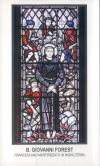 Beato Giovanni Forest