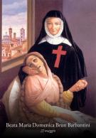 Beata Maria Domenica Brun Barbantini