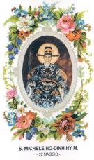 Il Santo del 22 maggio Il Santo del 22 maggio