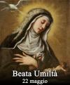 Santa Umiltà