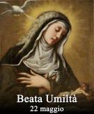 Santa Umiltà