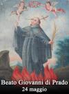 Beato Giovanni di Prado