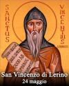 San Vincenzo di Lerino