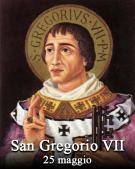San Gregorio VII