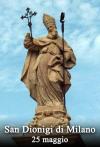 San Dionigi di Milano