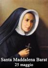 Santa Maddalena Sofia Barat