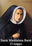Santa Maddalena Sofia Barat