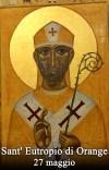 Sant' Eutropio di Orange