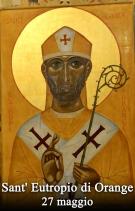 Sant' Eutropio di Orange