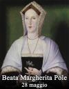 Beata Margherita Pole