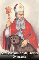 San Massimino di Treviri