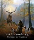 Sant' Uberto di Liegi