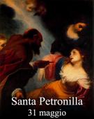 Santa Petronilla