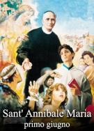 Sant' Annibale Maria Di Francia