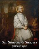 San Simeone di Siracusa