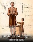 San Teobaldo Roggeri