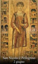 San Nicola il Pellegrino