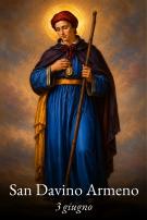 San Davino Armeno