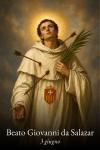 Beato Giovanni da Salazar