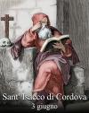 Sant' Isacco di Cordova