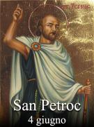 San Petroc