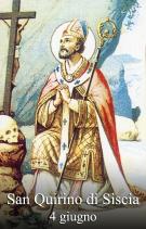 San Quirino di Siscia